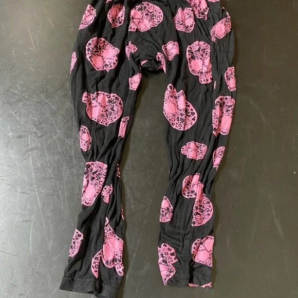Kids hip hop pants - Picture 2 of 4